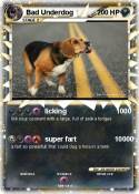 Bad Underdog