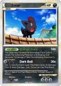 Zorua