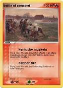 battle of concord battle of