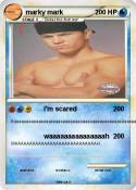 marky mark