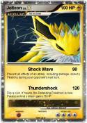 Jolteon