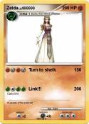 Zelda