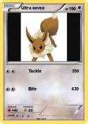 Ultra eevee Ultra eevee