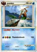 posiden