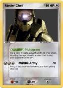 Master Cheif