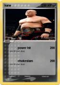 kane