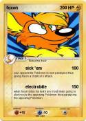 foxon