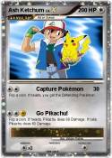 Ash Ketchum
