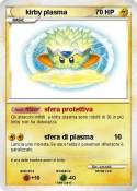 kirby plasma