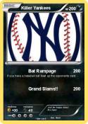 Killer Yankees