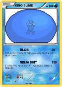 KING SLIME