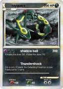 rayquaza