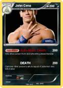 John Cena
