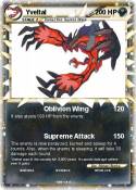 Yveltal