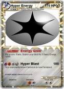 Hyper Energy
