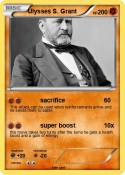 Ulysses S.