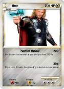 thor