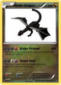 Ender Dragon
