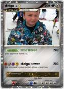 dialga