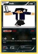 Dude