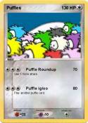 Puffles Puffles