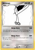stickman