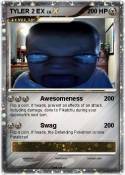 TYLER 2 EX