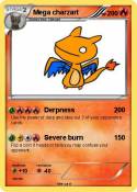 Mega charzart