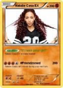 Natalie Casa EX