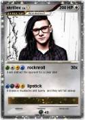skrillex