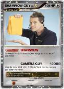 SHAMWOW GUY