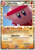 Fighter Kirby