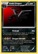Ender Dragon