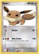Eevee