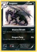 Dragonox