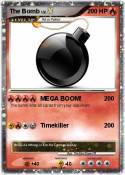 The Bomb