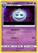 Star dream