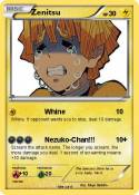 Zenitsu