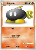 Bob-omb