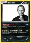 steve jobs