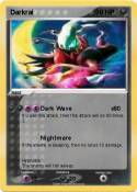 Darkrai