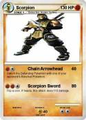 Scorpion