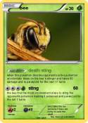 bee