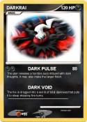 DARKRAI