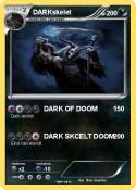 DARKskelet
