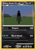 Enemy Ender EX
