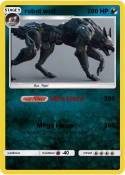 robot wolf