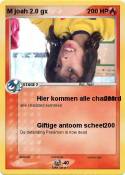 M joah 2.0 gx