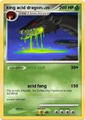 king acid