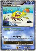 Spongebob